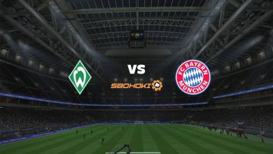 Live Streaming Werder Bremen vs Bayern Munich 13 Maret 2021 7