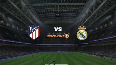 Live Streaming Atletico Madrid vs Real Madrid 7 Maret 2021 9
