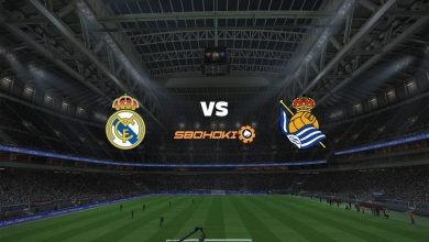 Live Streaming Real Madrid vs Real Sociedad 1 Maret 2021 5