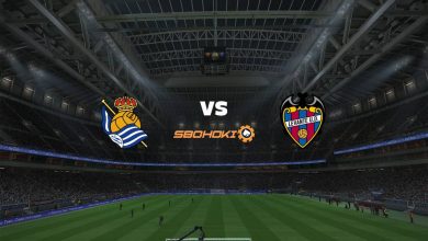 Live Streaming Real Sociedad vs Levante 7 Maret 2021 8