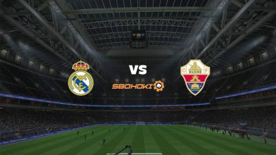 Live Streaming Real Madrid vs Elche 13 Maret 2021 3