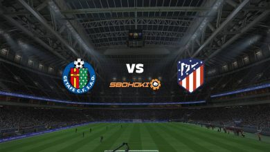 Live Streaming Getafe vs Atletico Madrid 13 Maret 2021 1