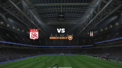 Live Streaming Sivasspor vs Besiktas 20 April 2021 4