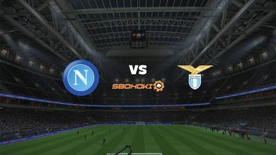 Live Streaming Napoli vs Lazio 22 April 2021 7