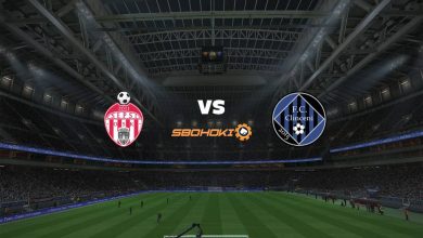 Live Streaming Sepsi Sfantu Gheorghe vs Academica Clinceni 27 April 2021 9