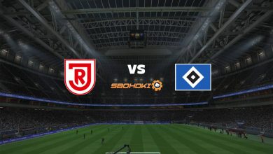 Live Streaming SSV Jahn Regensburg vs Hamburg SV 24 April 2021 7