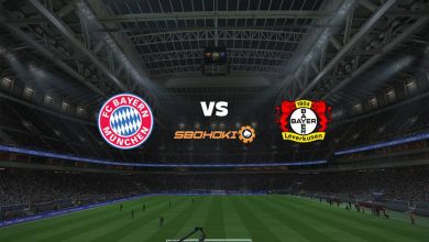 Live Streaming Bayern Munich vs Bayer Leverkusen 20 April 2021 4