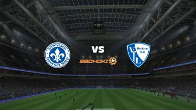 Live Streaming SV Darmstadt 98 vs VfL Bochum 24 April 2021 6