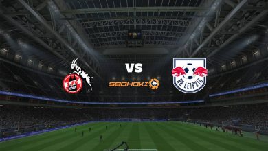 Live Streaming FC Cologne vs RB Leipzig 20 April 2021 7