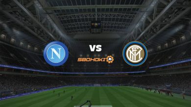 Live Streaming Napoli vs Inter Milan 18 April 2021 7