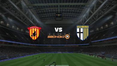 Live Streaming Benevento vs Parma 3 April 2021 2