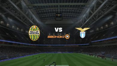 Live Streaming Hellas Verona vs Lazio 11 April 2021 2