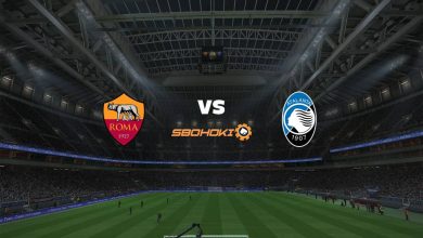 Live Streaming Roma vs Atalanta 22 April 2021 8