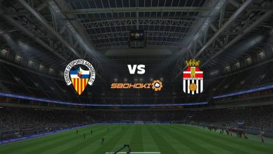 Live Streaming CD Sabadell vs FC Cartagena 11 April 2021 7