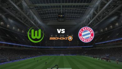 Live Streaming Wolfsburg vs Bayern Munich 17 April 2021 1