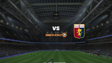 Live Streaming Juventus vs Genoa 11 April 2021 1