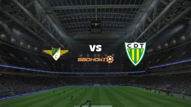 Live Streaming Moreirense vs Tondela 17 April 2021 2