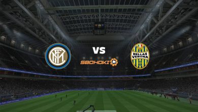 Live Streaming Inter Milan vs Hellas Verona 25 April 2021 1