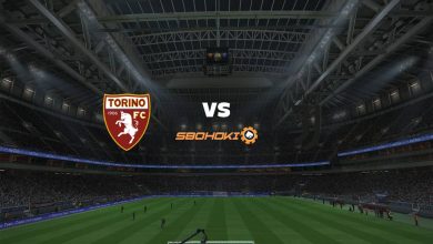 Live Streaming Torino vs Juventus 3 April 2021 10