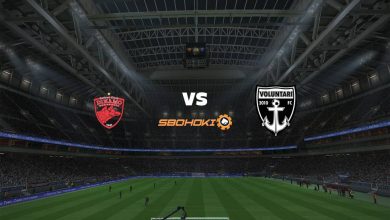Live Streaming Dinamo Bucuresti vs Voluntari 29 April 2021 2