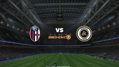Live Streaming Bologna vs Spezia 18 April 2021 10