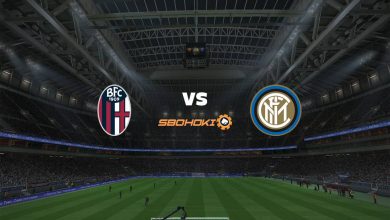 Live Streaming Bologna vs Inter Milan 3 April 2021 9