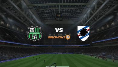 Live Streaming Sassuolo vs Sampdoria 24 April 2021 4