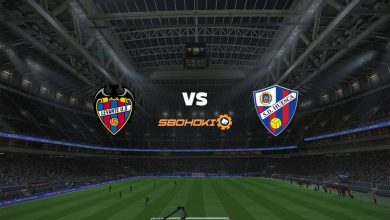 Live Streaming Levante vs Huesca 2 April 2021 6