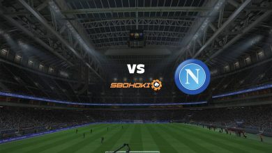 Live Streaming Juventus vs Napoli 7 April 2021 8