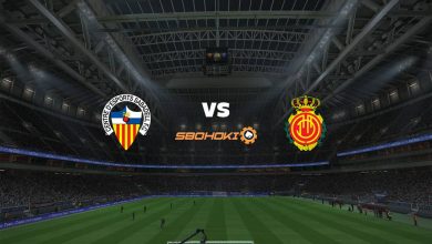 Live Streaming CD Sabadell vs Mallorca 26 April 2021 5