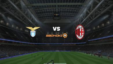 Live Streaming Lazio vs Milan 26 April 2021 7