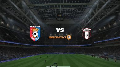 Live Streaming Chindia Targoviste vs FK Astra Giurgiu 28 April 2021 6