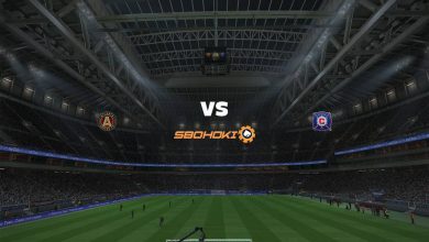 Live Streaming Atlanta United FC vs Chicago Fire 25 April 2021 9