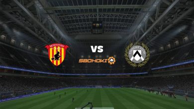 Live Streaming Benevento vs Udinese 25 April 2021 3