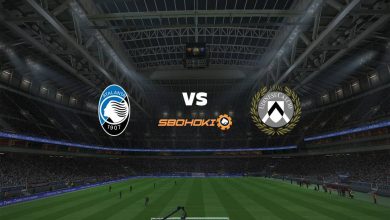 Live Streaming Atalanta vs Udinese 3 April 2021 7