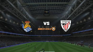 Live Streaming Real Sociedad vs Athletic Bilbao 7 April 2021 7