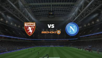 Live Streaming Torino vs Napoli 26 April 2021 8
