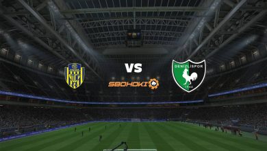 Live Streaming Ankaragucu vs Denizlispor 21 April 2021 3