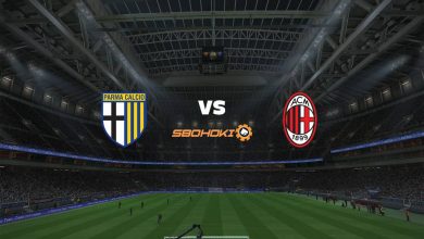 Live Streaming Parma vs Milan 10 April 2021 5