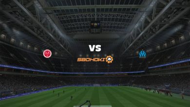 Live Streaming Reims vs Marseille 23 April 2021 10