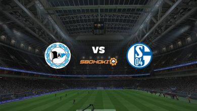 Live Streaming Arminia Bielefeld vs Schalke 04 20 April 2021 6