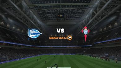 Live Streaming Alavés vs Celta Vigo 4 April 2021 2