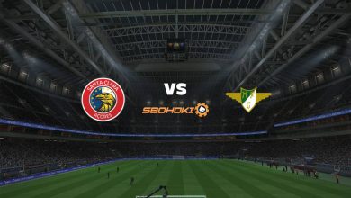Live Streaming Santa Clara vs Moreirense 21 April 2021 6