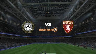 Live Streaming Udinese vs Torino 10 April 2021 4