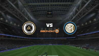 Live Streaming Spezia vs Inter Milan 21 April 2021 9