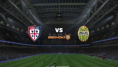 Live Streaming Cagliari vs Hellas Verona 3 April 2021 5