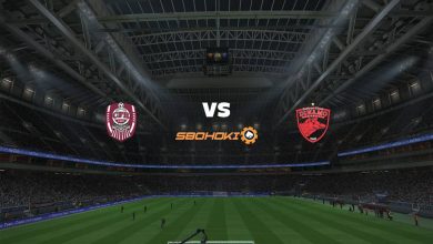 Live Streaming CFR Cluj-Napoca vs Dinamo Bucuresti 5 April 2021 4