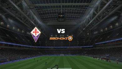Live Streaming Fiorentina vs Juventus 25 April 2021 2