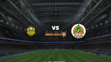 Live Streaming Yeni Malatyaspor vs Alanyaspor 17 April 2021 10