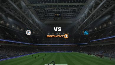 Live Streaming Montpellier vs Marseille 10 April 2021 8